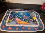 Waterspeelmat voor baby's of kleine kinderen 67 x 50 cm, Ophalen of Verzenden, Zo goed als nieuw