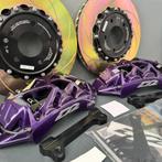 D2 Racing Big Brake Kit 330mm 6-pod - Honda S2000 AP1 AP2, Ophalen of Verzenden