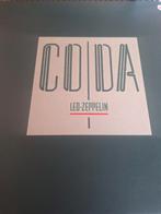 Led Zeppelin Coda Super de luxe box set, 2015, Ophalen of Verzenden