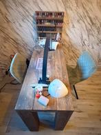 Nageltafel met afzuiging, Ophalen of Verzenden, Zo goed als nieuw, Handen en Nagels