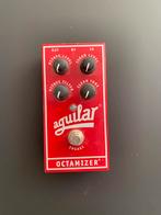 Aguilar Octamizer Octaafpedaal, Ophalen of Verzenden, Gebruikt, Overige typen