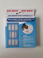 Cat Mate Drinkfontein filters, Ophalen of Verzenden, Nieuw