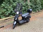 Dts milano snor scooter, Gebruikt, Benzine, Ophalen, Overige merken