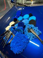 Auto Detailing Set - Poets Kit, Auto diversen, Onderhoudsmiddelen, Ophalen of Verzenden
