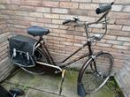 Impala Omafiets met Handremmen & Versnellingen, 53 tot 56 cm, Ophalen, Gebruikt, Handrem
