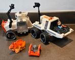 Fisher Price Adventure People Alpha Star Space Set, Ophalen of Verzenden, Gebruikt