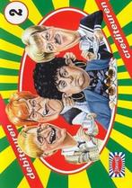 Debiteuren crediteuren 2 - Jiskefet, Cd's en Dvd's, Dvd's | Tv en Series, Alle leeftijden, Verzenden, Zo goed als nieuw, Komedie