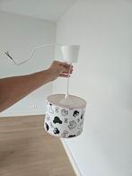 Hanglamp minnie mouse, Ophalen, Zo goed als nieuw, Minder dan 50 cm