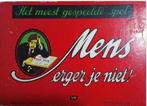 Diverse Gezelschap spellen, Hobby en Vrije tijd, Gezelschapsspellen | Bordspellen, Ophalen of Verzenden, Gebruikt