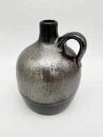 West Germany vaas Stein Keramik, Huis en Inrichting, Woonaccessoires | Vazen, Overige kleuren, Aardewerk of Porselein, Ophalen of Verzenden