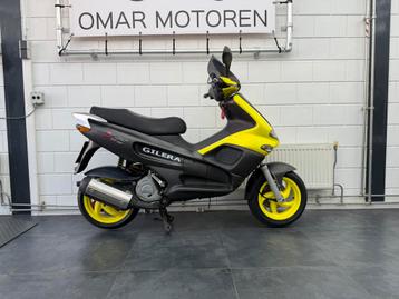 🤩Gilera Runner 125cc 180cc 2003 SP PRO 5902 KM🤩 beschikbaar voor biedingen