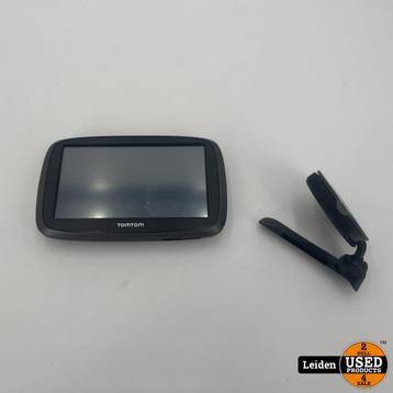 TomTom GO 51 Navigatie beschikbaar voor biedingen