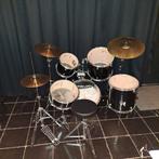 Drumstel Millenium, Muziek en Instrumenten, Drumstellen en Slagwerk, Ophalen, Gebruikt, Overige merken