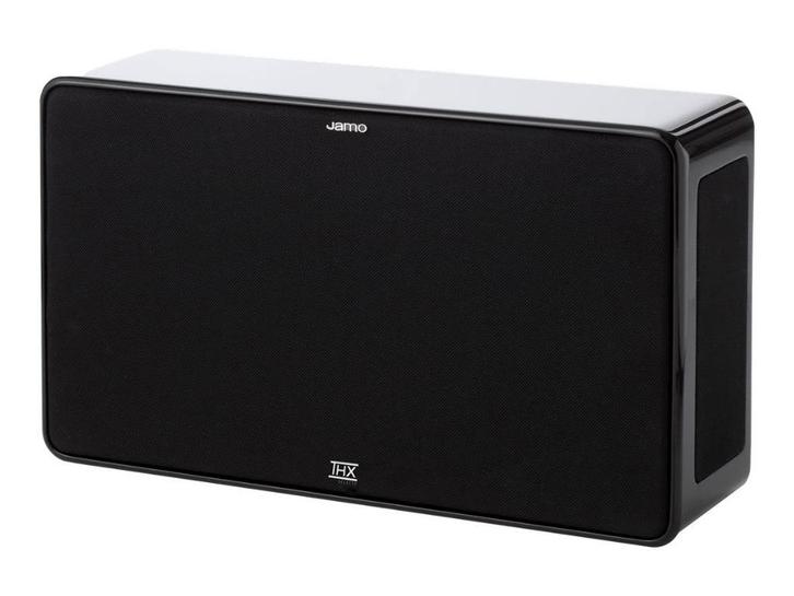 Jamo D500 SUR THX speakers nieuw in doos, Audio, Tv en Foto, Luidsprekers, Nieuw, Front, Rear of Stereo speakers, 120 watt of meer