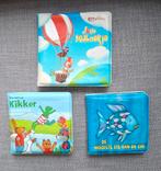 Badboekjes., Ophalen of Verzenden, Gebruikt