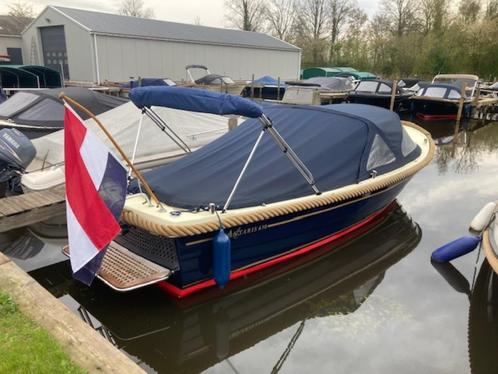 Antaris 630 sloep, Watersport en Boten, Sloepen, Gebruikt, 10 tot 30 pk, 6 meter of meer, Binnenboordmotor, Diesel, Polyester