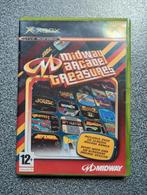 Midway Arcade Treasures, 1 speler, Verzenden, Zo goed als nieuw, Vanaf 12 jaar