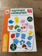 Spelletjes en puzzels (2 euro per stuk), Kinderen en Baby's, Speelgoed | Educatief en Creatief, Ophalen, Zo goed als nieuw