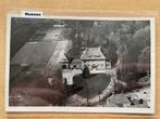 Villa Den Bergh Nuenen, Verzamelen, Ansichtkaarten | Nederland, Ophalen of Verzenden, 1940 tot 1960, Ongelopen, Noord-Brabant