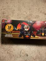 Max Verstappen, 4 x wereldkampioen !, Ophalen, Nieuw, Formule 1