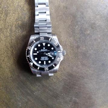 Rolex Automaat - 41mm Kast beschikbaar voor biedingen