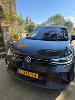 Volkswagen ID.4 PRO MAX 77kWh 286pk 08/2021 Mangan grey, Auto's, Automaat, Achterwielaandrijving, Alcantara, Origineel Nederlands