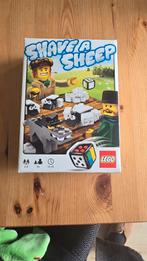 Lego Shave a Sheep - Compleet!, Kinderen en Baby's, Speelgoed | Duplo en Lego, Ophalen of Verzenden, Zo goed als nieuw, Complete set