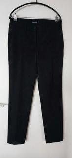 CAMBIO, zwarte broek, maat 42, Zwart, Maat 42/44 (L), Ophalen of Verzenden, Zo goed als nieuw