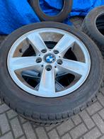 BMW Z4 (e85) winterbanden op lm velg, Auto-onderdelen, Banden en Velgen, Ophalen, 16 inch, Banden en Velgen, 205 mm