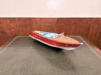 Schaalmodel Modelboot Riva Aquarama met Certificaat, Ophalen