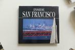 Fotoboek Inside San Francisco (USA) Alcatraz Golden Gate TOP, Verzamelen, Foto's en Prenten, Ophalen of Verzenden, Foto, Zo goed als nieuw