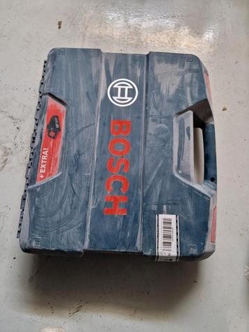 Bosch L boxx beschikbaar voor biedingen