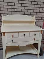 Stevige commode, Kinderen en Baby's, Kinderkamer | Commodes en Kasten, Ophalen of Verzenden, Zo goed als nieuw, 50 tot 70 cm, 90 tot 105 cm