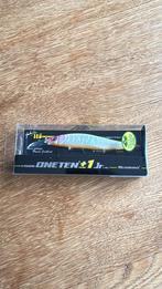 Megabass vision oneten +1jr Nanko Secret (sp-c), Ophalen of Verzenden, Zo goed als nieuw