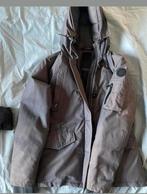 Airforce Jas Maat S - Goede Staat, Ophalen, Zo goed als nieuw, Zwart