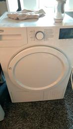 Beko droger, Ophalen, Gebruikt, Condens