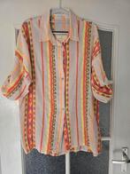Nieuwe blouses xl neon, Kleding | Dames, Blouses en Tunieken, Ophalen of Verzenden, Nieuw, Maat 42/44 (L), Blauw