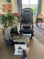 Complete Mutsy Igo, Kinderen en Baby's, Kinderwagens en Combinaties, Ophalen, Zo goed als nieuw, Mutsy