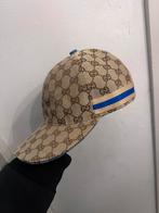 Gucci Pet - Maat M, Kleding | Heren, Hoeden en Petten, Ophalen of Verzenden, Nieuw, 57 cm (M, 7⅛ inch) of minder, Pet