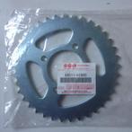 Te koop Achter tandwiel Suzuki LT 50 Quad LT50, Motoren, Verzenden, Nieuw