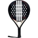 ADIDAS DRIVE BLACK 3.4, Sport en Fitness, Padel, Ophalen of Verzenden, Nieuw, Padelracket