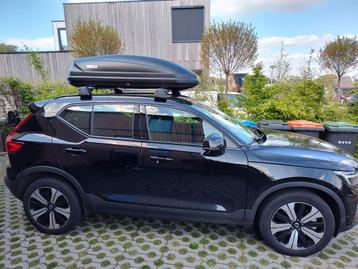 Dakkoffer Thule Pacific M te huur beschikbaar voor biedingen
