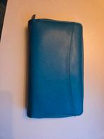 Filofax Saffiano Compact Zip, Ophalen of Verzenden, Zo goed als nieuw