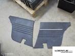 Zijpaneel bekleding BMW e9 2.5 2800 3.0 cs csi, Auto-onderdelen, Interieur en Bekleding, Gebruikt, Ophalen of Verzenden, BMW, BMW