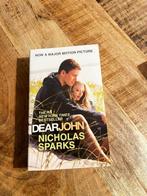 Nicholas Sparks - Dear John, Ophalen of Verzenden, Zo goed als nieuw, Nicholas Sparks