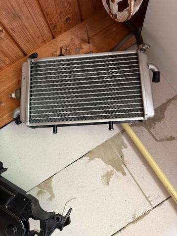 hexagon radiateur beschikbaar voor biedingen