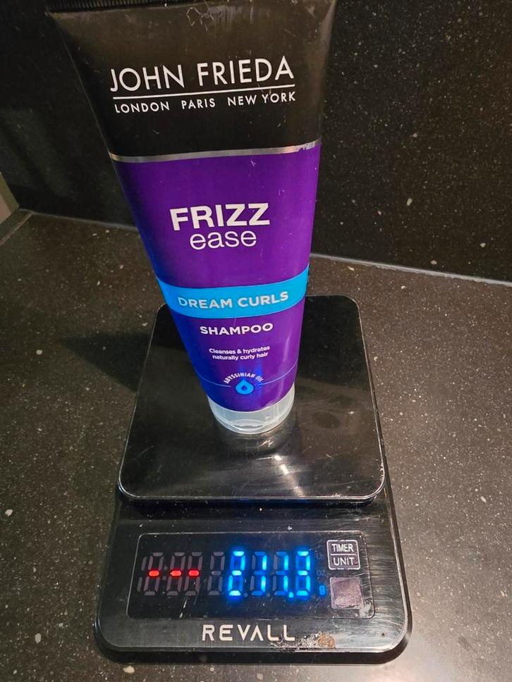 Frizz Ease Dream Curls Shampoo - Nieuw!, Sieraden, Tassen en Uiterlijk, Uiterlijk | Haarverzorging, Nieuw, Shampoo of Conditioner