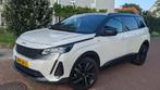 Peugeot 5008 1.2 Puretech GT Automatic 7p Pano Adaptive CC, Auto's, 1199 cc, Wit, 3 cilinders, 1405 kg