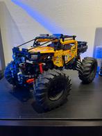 Lego Technic 42099, Kinderen en Baby's, Speelgoed | Duplo en Lego, Ophalen of Verzenden, Zo goed als nieuw, Complete set, Lego