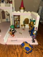 Playmobil 4255 de schatkamer, Ophalen of Verzenden, Zo goed als nieuw, Complete set